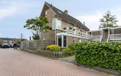 Holendrecht 45
