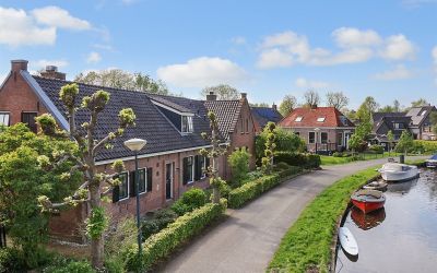 Voordijk 3