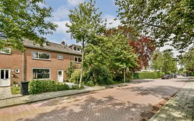 Dokter Koomansstraat 1-F