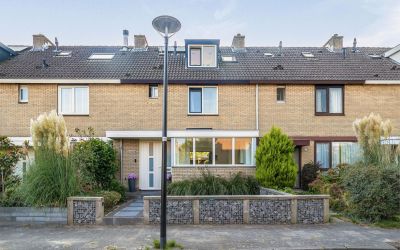 Haagwinde 13