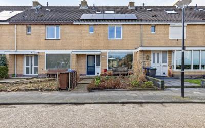 Haagwinde 33