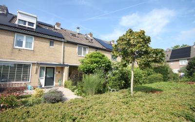 Haagwinde 63
