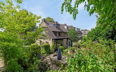 Haagwinde 105