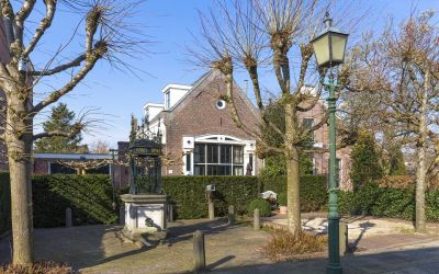 Dorpsstraat 53