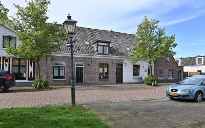 Dorpsstraat 54