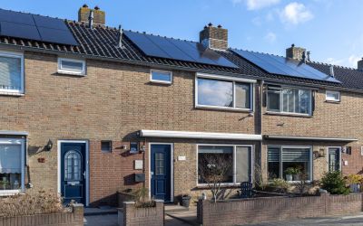 Aetsveldsestraat 10