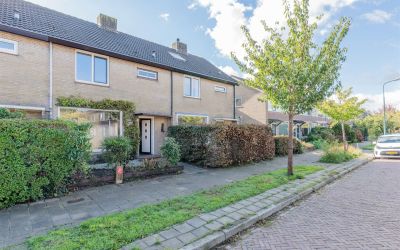 Oostzijdsestraat 28