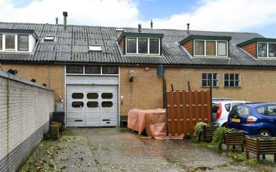 Middenweg 141-B