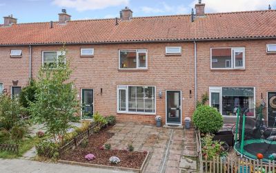Lijsterlaan 59