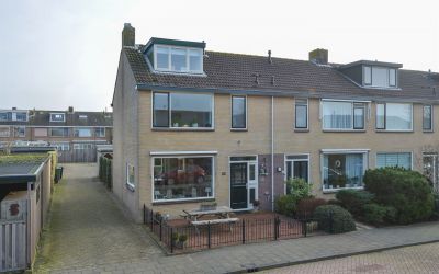 Anton Mauvelaan 24