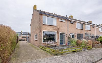 Hendrik Wil. 1