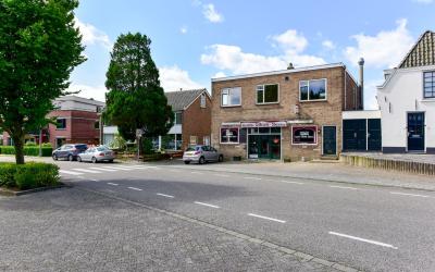 Meerhoekweg 2