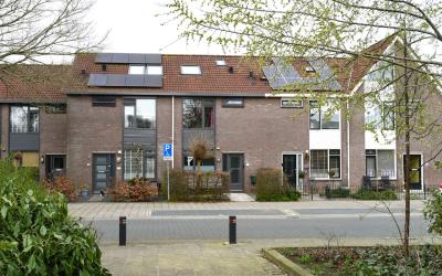 Lange Weter. 19