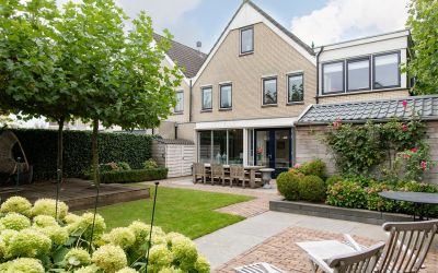 Lange Wetering 62