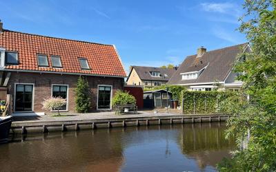 Kleiweg 28