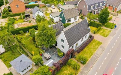 Rijksstraat. 61