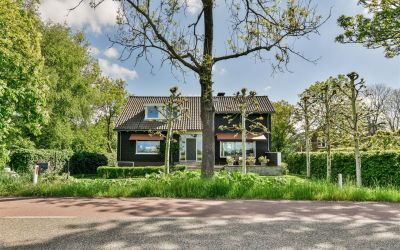 Rijksstraatweg 113-A
