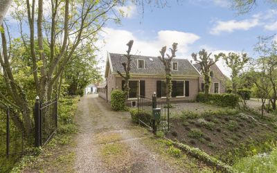 Rijksstraatweg 157