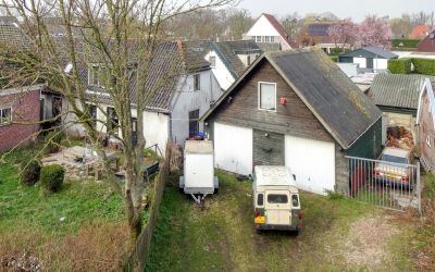Rijksstraatweg 40