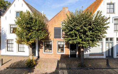 Brugstraat 1-A