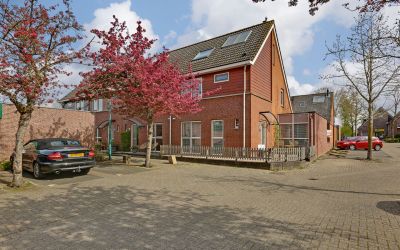 Prins Mauritsstraat 16