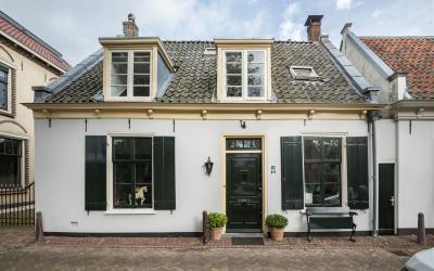 Dorpsstraat 43