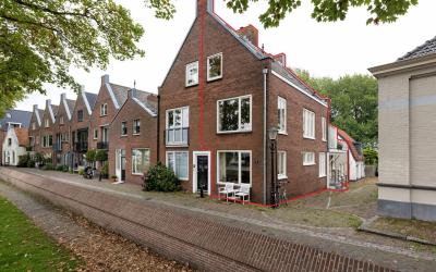 Herengracht 32