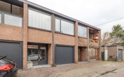 Zeestraat 20