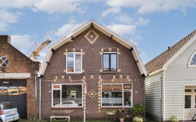 Zeestraat 34