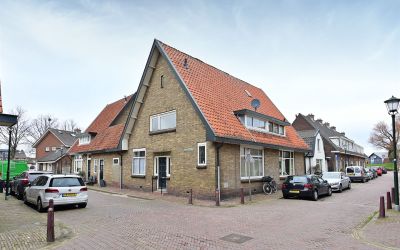 Korte Zeest. 2