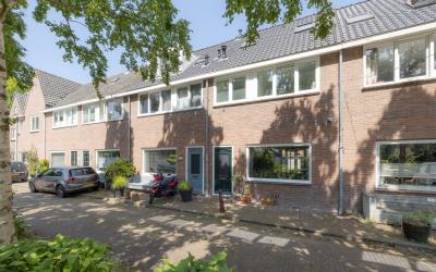 Schoolstraat 8