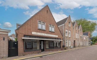 Amsterdamse. 11
