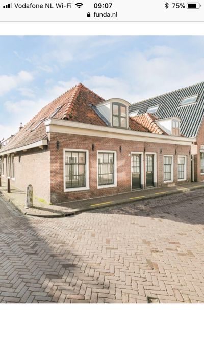 Amsterdamsestraat 7