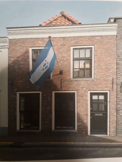 Amsterdamse. 20