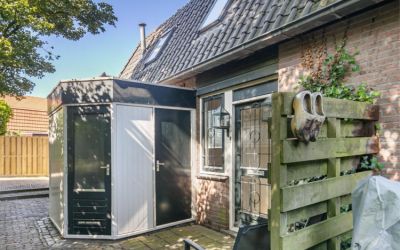 Singelstraat 21-C