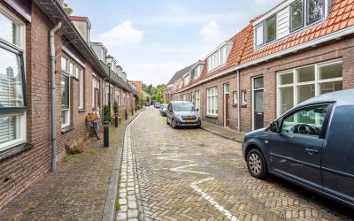 Singelstraat 14