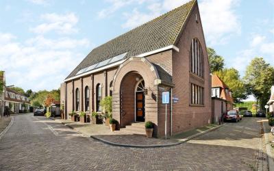 Singelstraat 28
