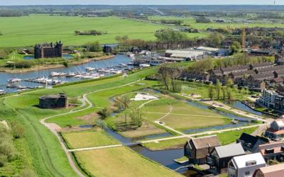 Westbatterijlaan 2