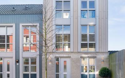 Rietpolderl. 13