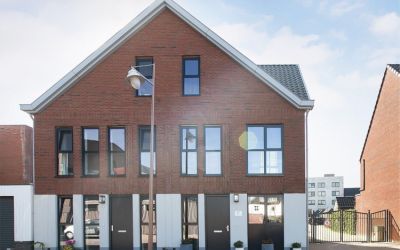 Rietpolderlaan 17