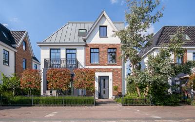 Rietpolderl. 54