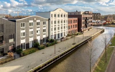 Waadse Poldergracht 12