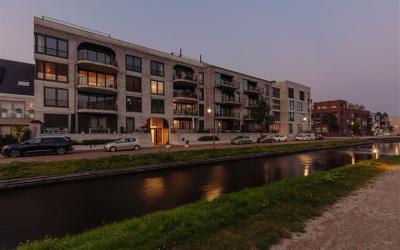 Waadse Poldergracht 5