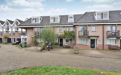 Ravelijnspl. 4