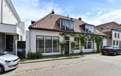 Weesperstraat 27