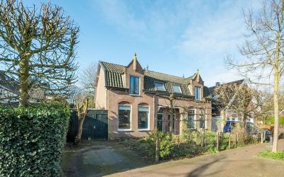 Dorpsstraat 20