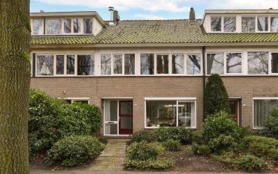 Eikenlaan 52
