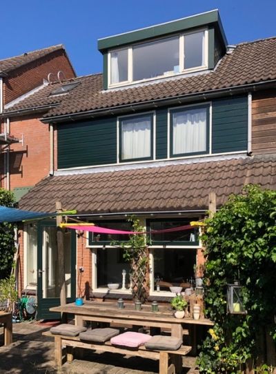 De Grote Haar 16