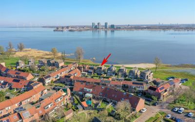 De Maar 25