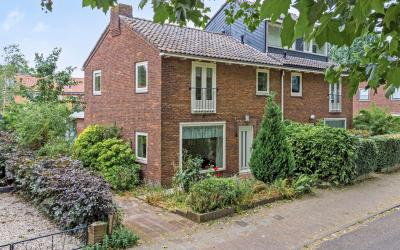 Paulinelaan 9